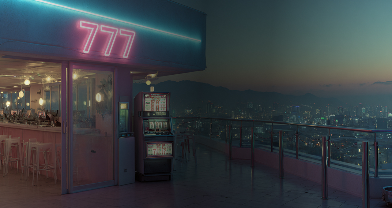 NV casino