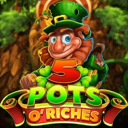 5 Pots O’Riches