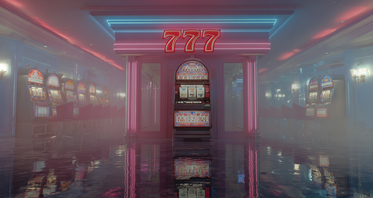 NV casino