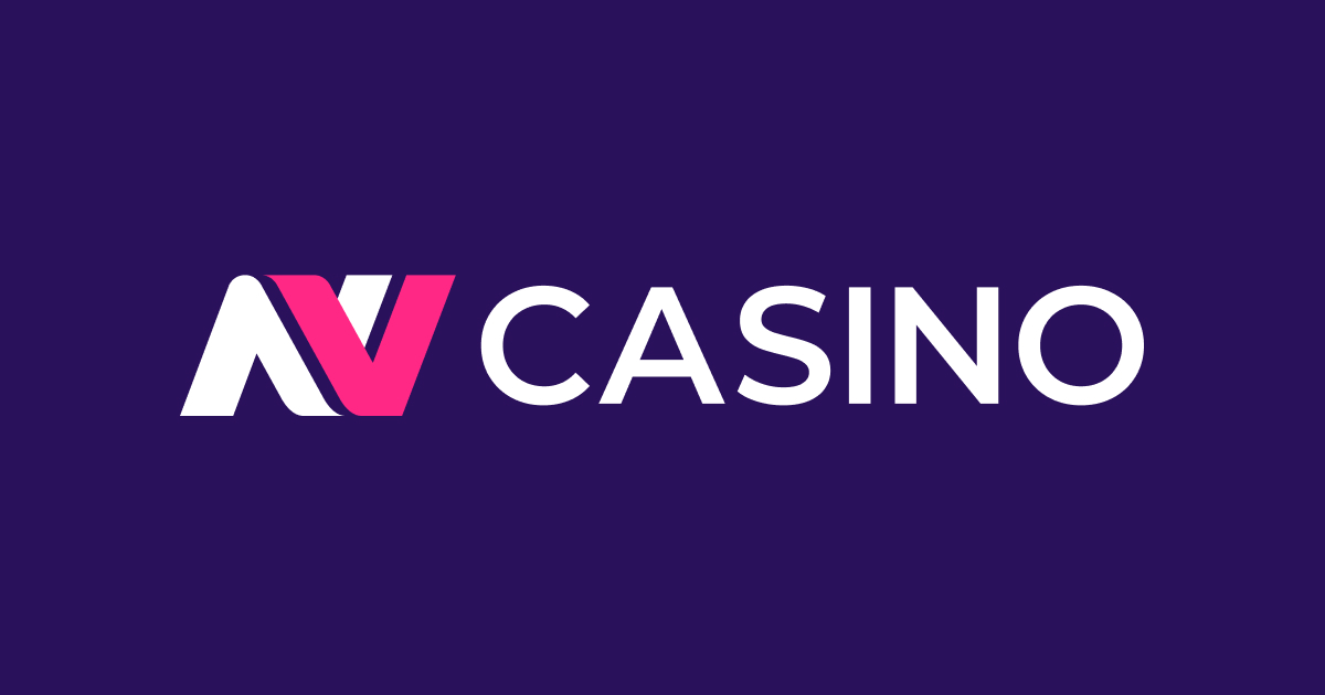 NV Casino välkomstbonus